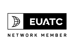 Logo Belgian Quality Translation Association