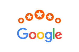 Logo Google Reviews